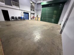 Woodlands Industrial Park E1 (D27), Factory #523820761